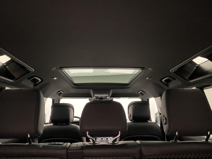 Land Rover Defender 110 P400 X-DYNAMIC HSE AWD CZ 3.0 Dynamic