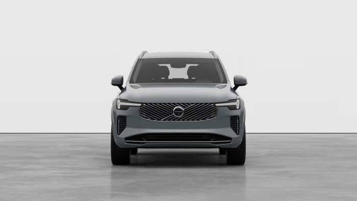 Volvo XC90 T8 AWD RECHARGE BRIGHT PLUS 7m
