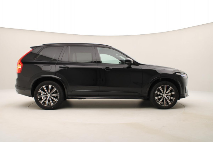 Volvo XC90 B5 AWD PLUS DARK AUT 1.maj.