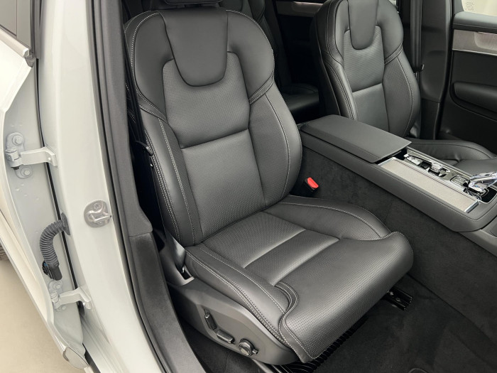 Volvo XC90 B5 AWD PLUS BRIGHT 7MÍST AUT