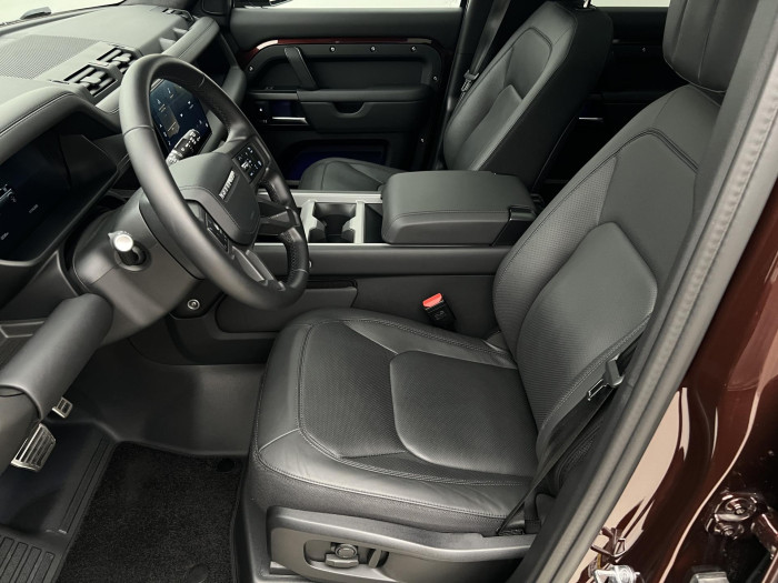 Land Rover Defender 110 D300 SEDONA EDITION AWD 3.0 d Edition