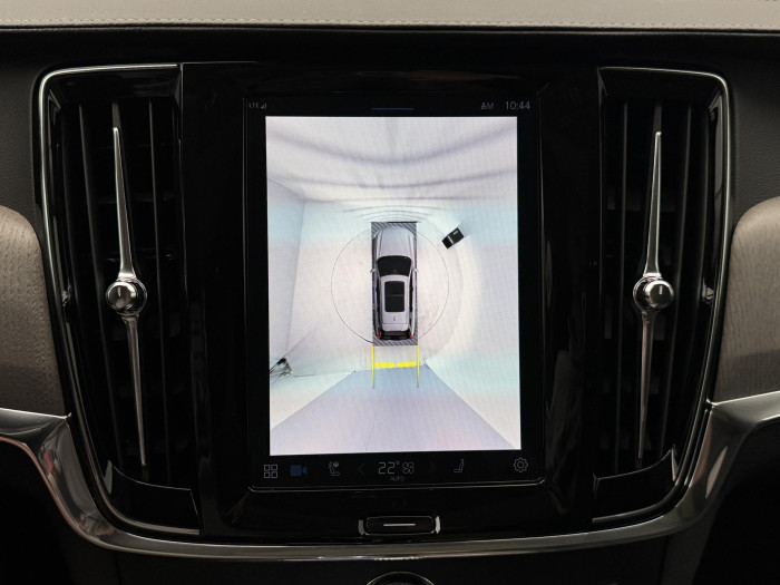 Volvo V90 B5 AWD ULTIMATE BRIGHT AUT