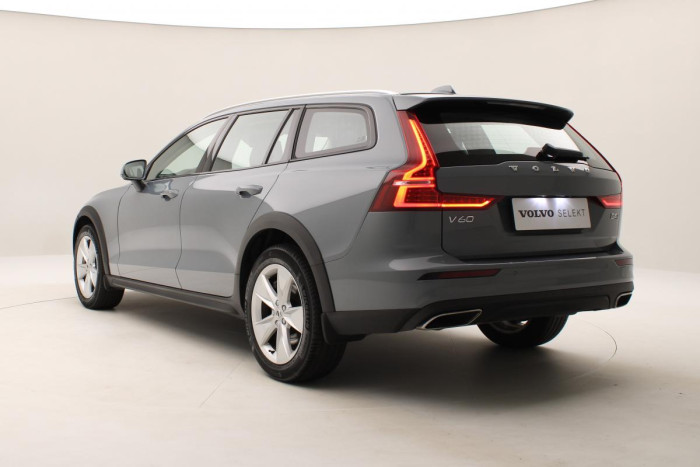 Volvo V60 CC B4 AWD ADVANCED REZERVACE 2.0 CC CC