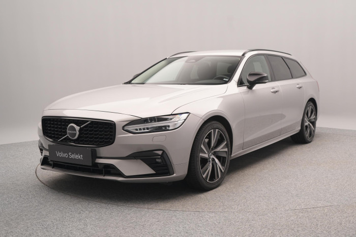 Volvo V90 B5 AWD PLUS DARK AUT
