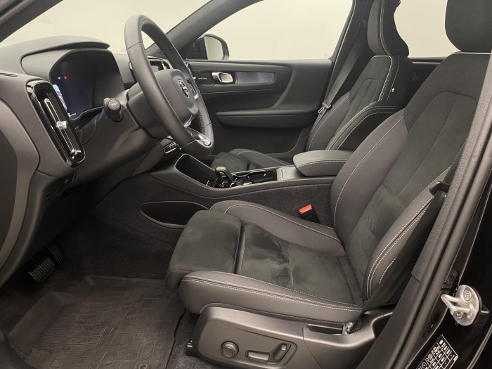 Volvo XC40 RECHARGE TWIN ENGINE PLUS CZ