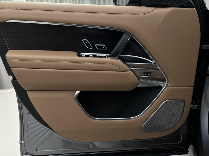 Land Rover Range Rover P530 AUTOBIOGRAPHY SWB AWD Aut