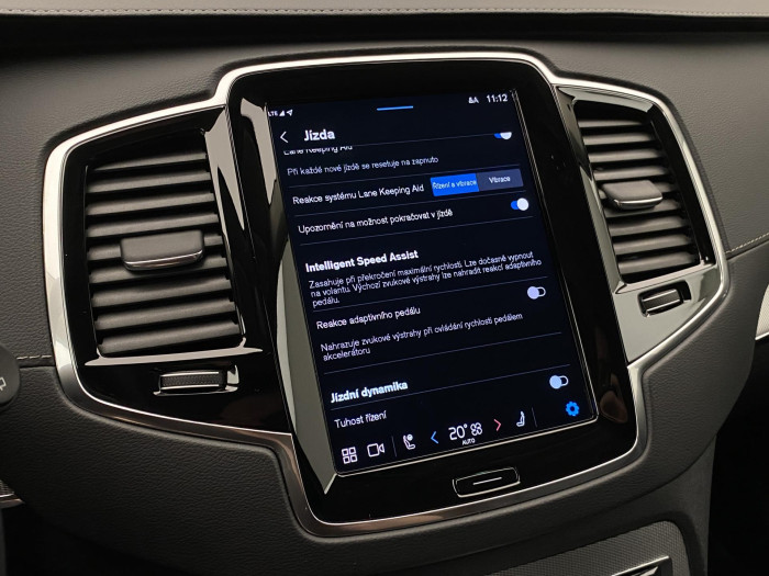 Volvo XC90 B5 AWD AUT BRIGHT PLUS 7míst