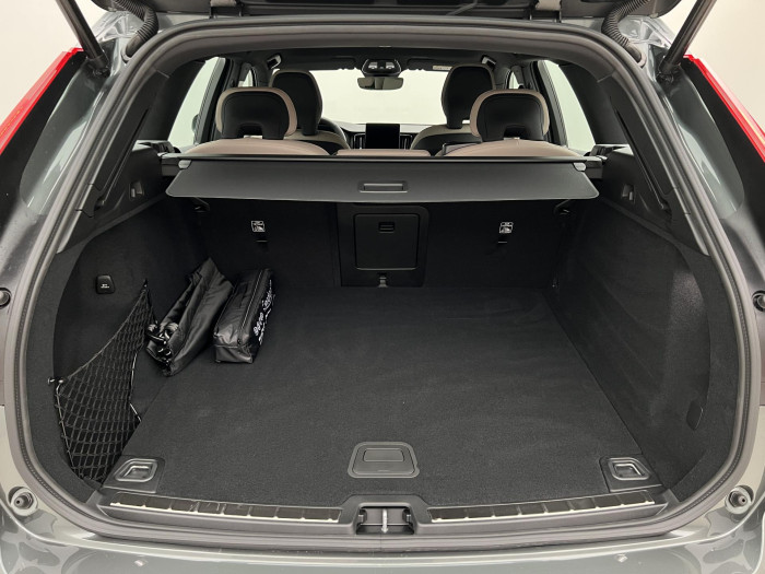 Volvo XC60 B5 AWD AUT BRIGHT PLUS