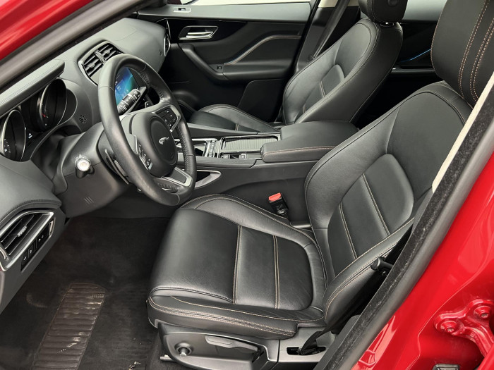 Jaguar F-Pace 20d AWD Aut CZ REZERVACE 2.0 d