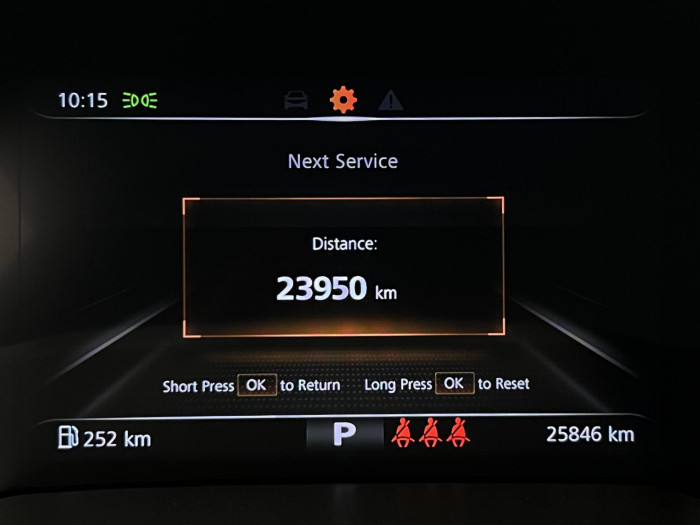 MG ZS 1.0T EXCLUSIVE AUT CZ 1.maj. 1.0 Exclusive