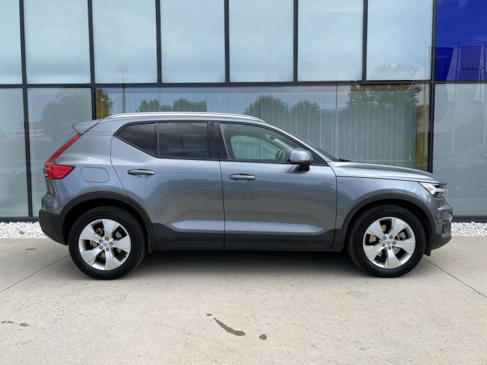 Volvo XC40 T5 AWD MOMENTUM Aut 2.0 Momentum