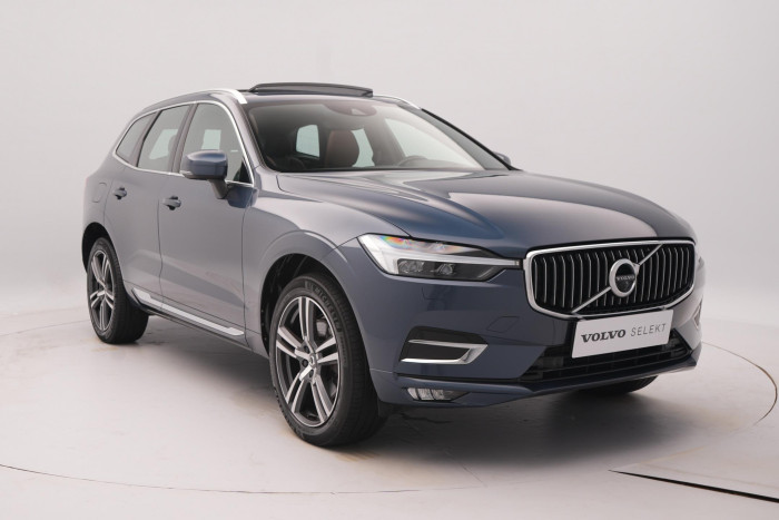 Volvo XC60 B4 AWD INSCRIPTION REZERVACE