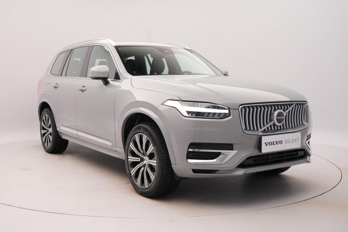 Volvo XC90 B5 AWD PLUS BRIGHT AUT 7M