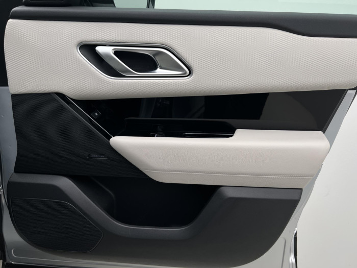 Land Rover Range Rover Velar D275 AWD R-DYNAMIC S AUT CZ 3.0 d Dynamic