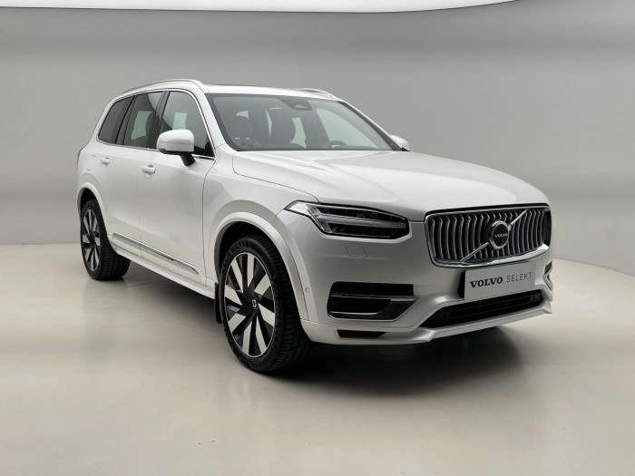 Volvo XC90 T8 AWD RECHARGE ULT. BRIGHT