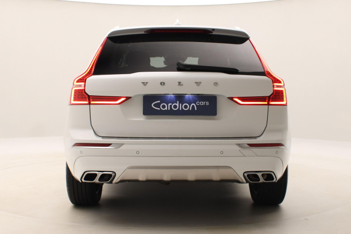 Volvo XC60 D5 AWD INSCRIPTION AUT CZ 2.0 d