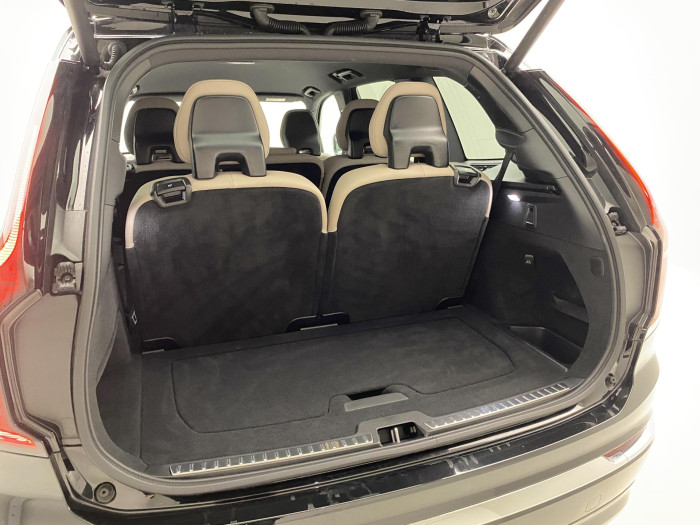 Volvo XC90 B5 AWD BRIGHT PLUS AUT CZ 7m