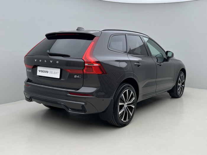 Volvo XC60 B4 AWD PLUS DARK AUT 1.maj.