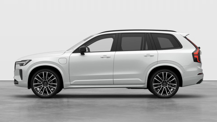 Volvo XC90 T8 AWD AUT RECHARGE ULTRA DARK