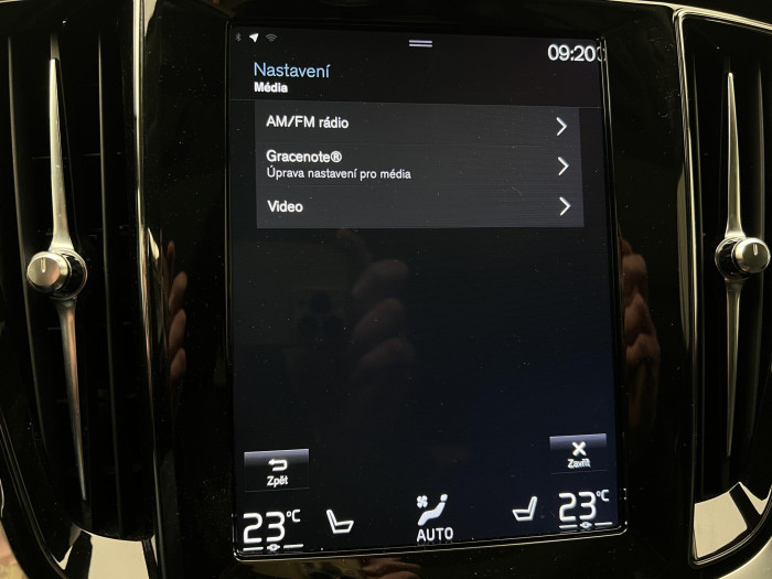 Volvo V60 D4 AWD INSCRIPTION POLESTAR 2.0 d