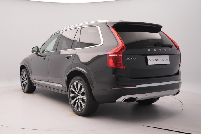 Volvo XC90 B5 AWD PLUS BRIGHT AUT 7M CZ
