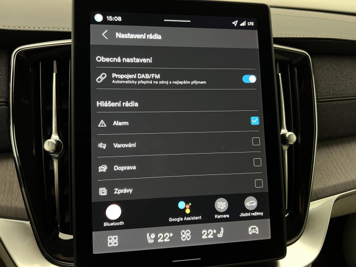 Volvo XC90 B5 AWD DARK PLUS AUT