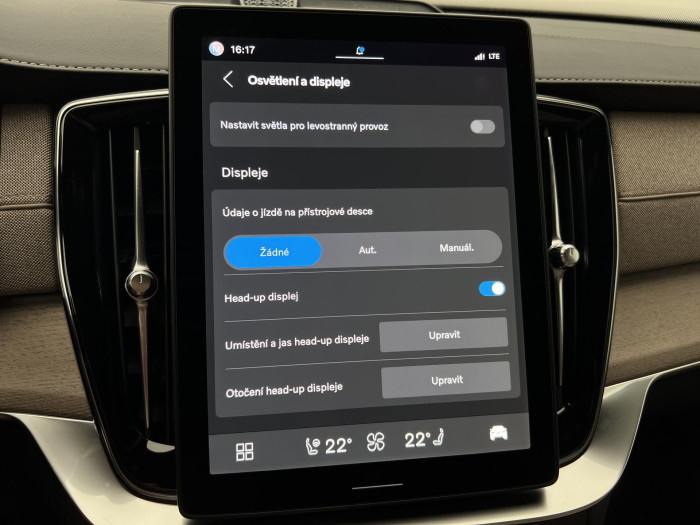 Volvo XC90 T8 AWD RECHARGE DARK ULTRA AUT