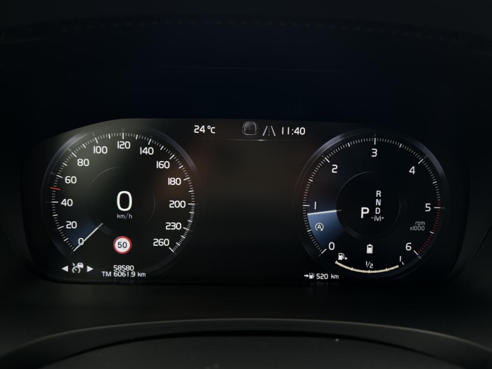 Volvo V90 B4 MOMENTUM Aut 1.maj. 2.0 Momentum