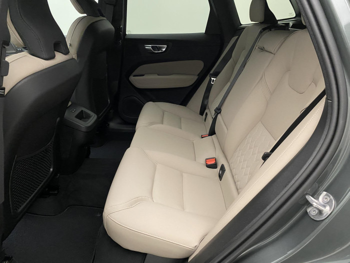 Volvo XC60 B5 AWD AUT BRIGHT PLUS