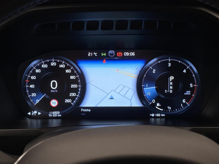 Volvo XC90 D5 AWD INSCRIPTION AUT 2.0 d