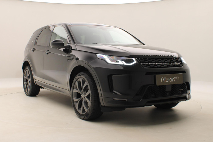 Land Rover Discovery Sport D200 AWD R-DYNAMIC REZERVACE 2.0 d Dynamic