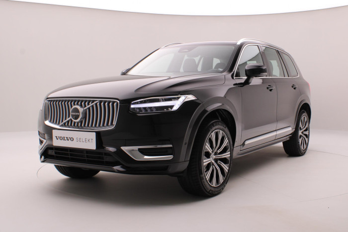 Volvo XC90 B5 AWD BRIGHT PLUS CZ 7míst