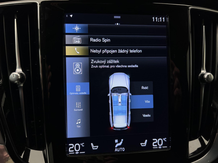 Volvo V60 B4 MOMENTUM PRO AUT 1.maj. 2.0 Momentum