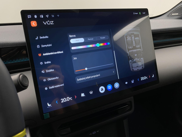 Lynk & Co 02 MORE EV