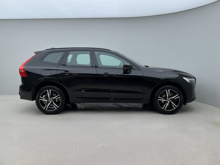 Volvo XC60 B5 AWD R-DESIGN AUT