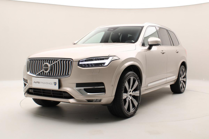 Volvo XC90 B5 AWD AUT BRIGHT PLUS 7míst 2.0 Plus