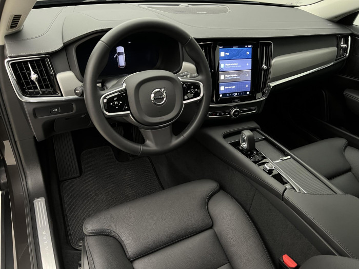 Volvo V90 CC B4 AWD PLUS AUT