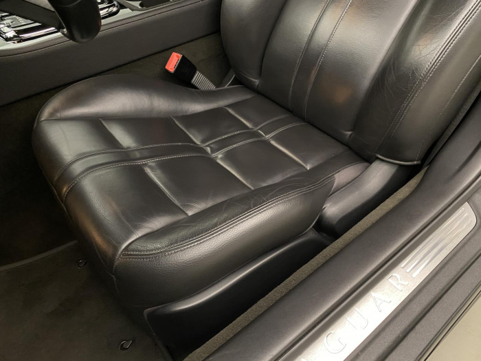 Jaguar XK8 5.0 S/C AUT