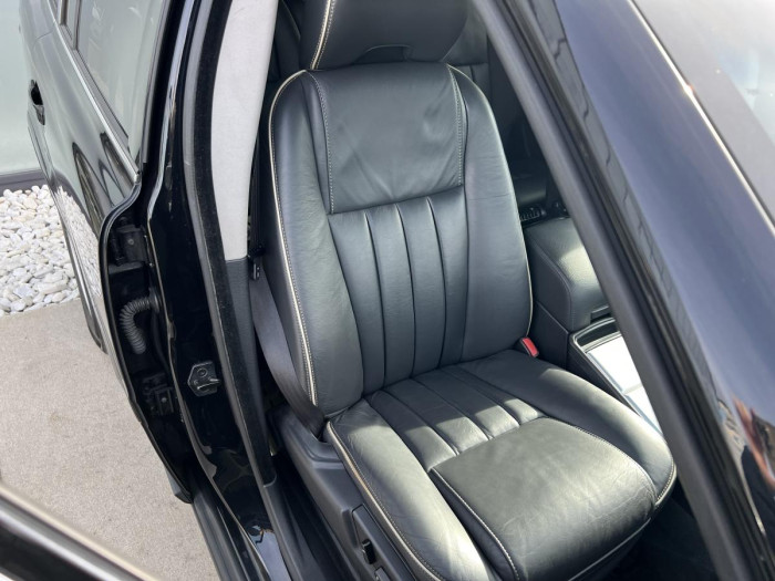 Volvo XC90 D5 AWD SUMMUM 7MÍSTNÁ 2.4 d Summum