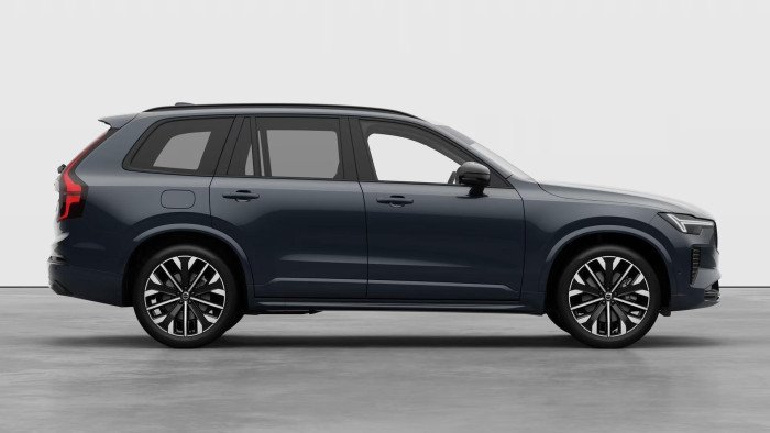 Volvo XC90 T8 AWD RECHARGE DARK PLUS 7m