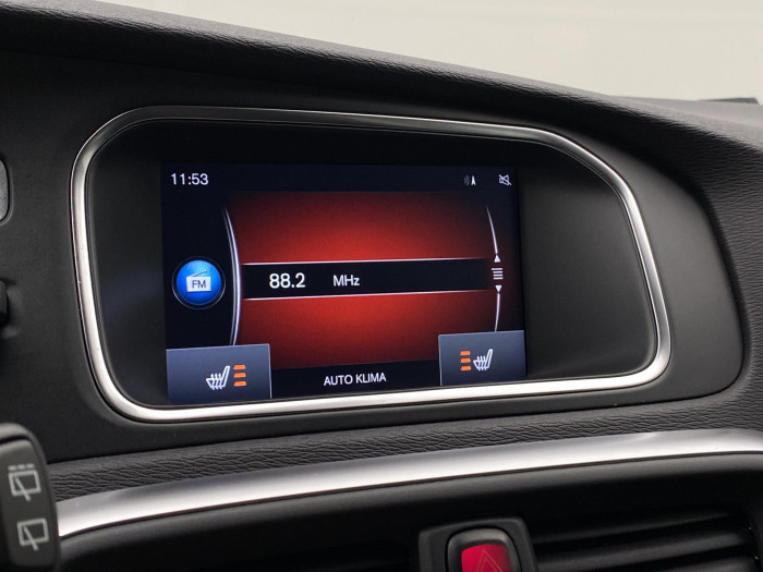 Volvo V40 D2 DRIVE-E MOMENTUM 2.0 d Drive Momentum