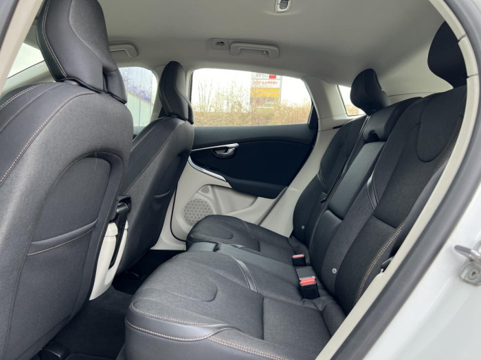 Volvo XC40 D3 MOMENTUM Aut 1.maj. 2.0 d Momentum