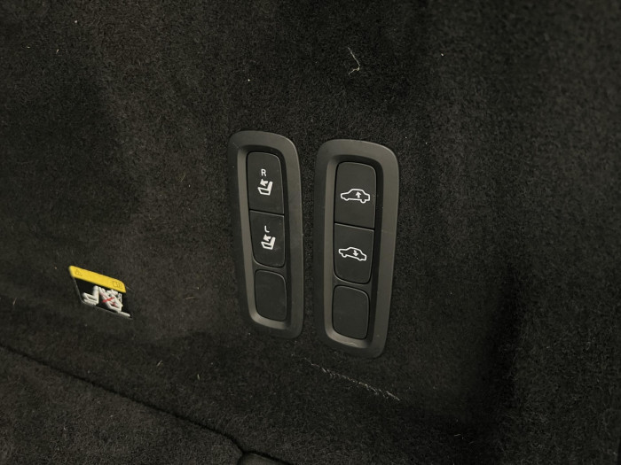 Volvo XC60 T6 AWD R-DESIGN POLESTAR AUT