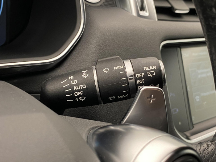 Land Rover Range Rover Sport 3.0 SDV6 AWD HSE AUT