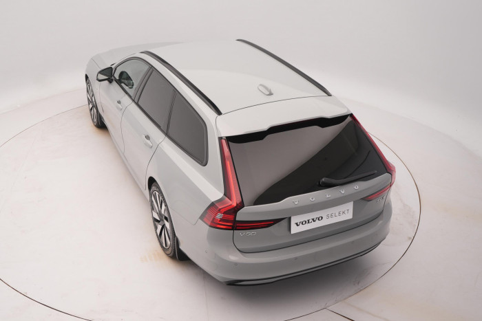 Volvo V90 T6 AWD RECHARGE PLUS DARK AUT
