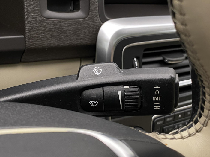 Volvo S60 D5 SUMMUM AUT CZ 2.4 d Summum