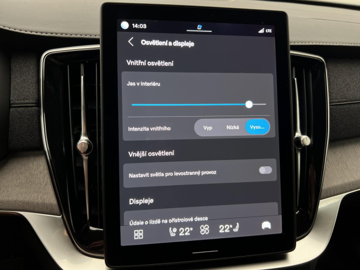 Volvo XC90 T8 AWD RECHARGE DARK PLUS AUT