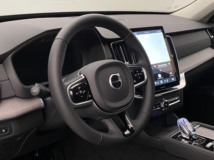 Volvo XC90 T8 AWD RECHARGE DARK PLUS 7m
