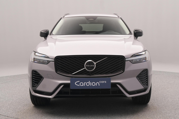 Volvo XC60 T6 AWD AUT DARK PLUS
