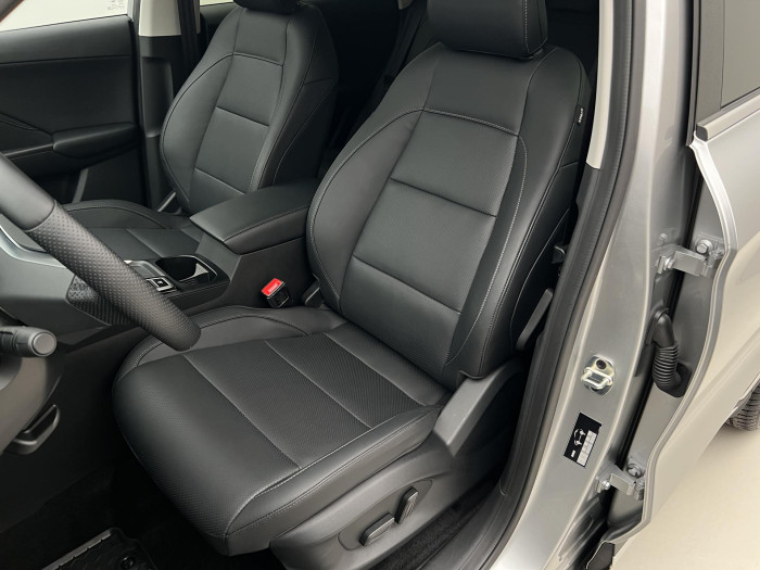 MG ZS 1.5 EXCLUSIVE HYBRID+ AUT CZ 1.5 Exclusive